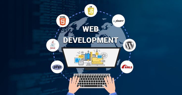 Website Design In Udaipur