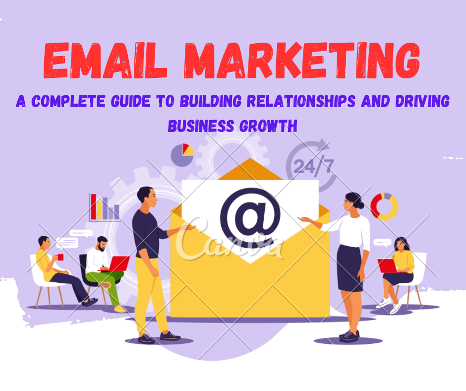 Email Marketing