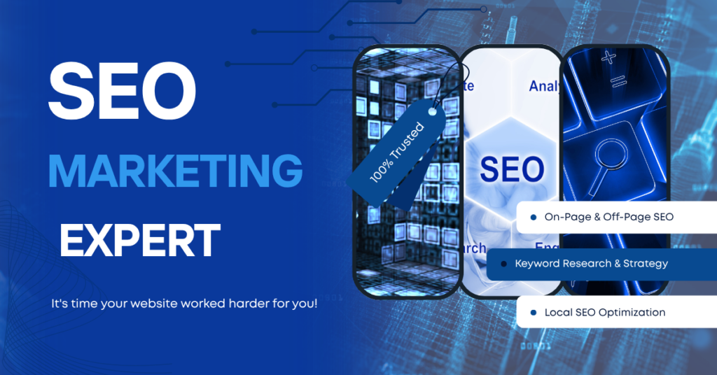 What Is a Website in Digital Marketing